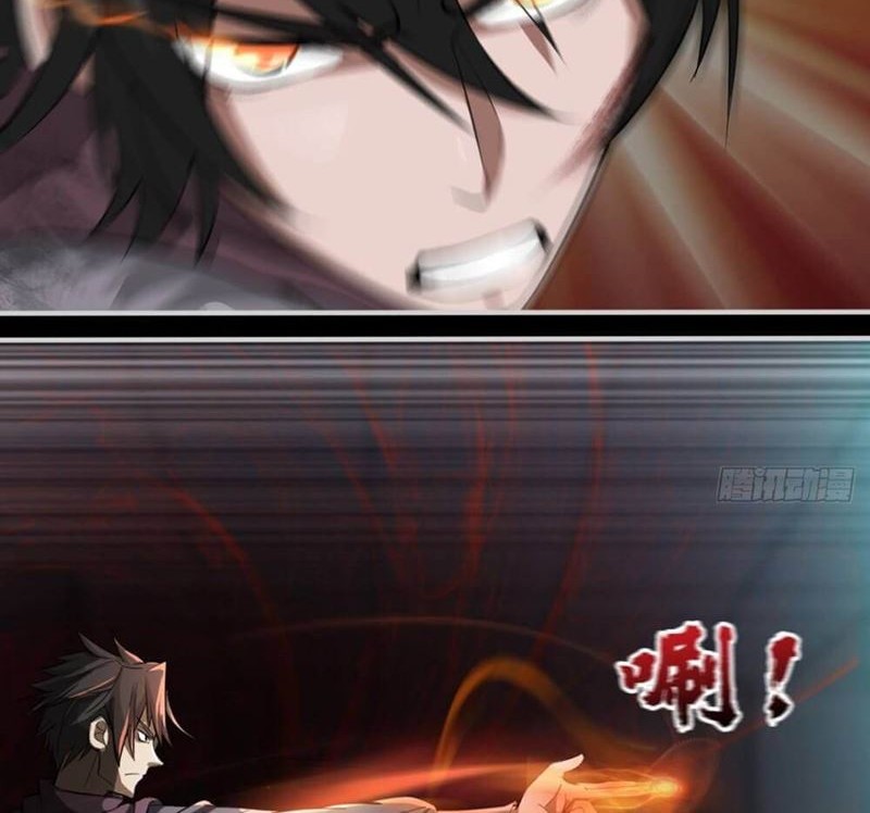 I signed Killing God in the Wasteland Chapter 02 Gambar 36