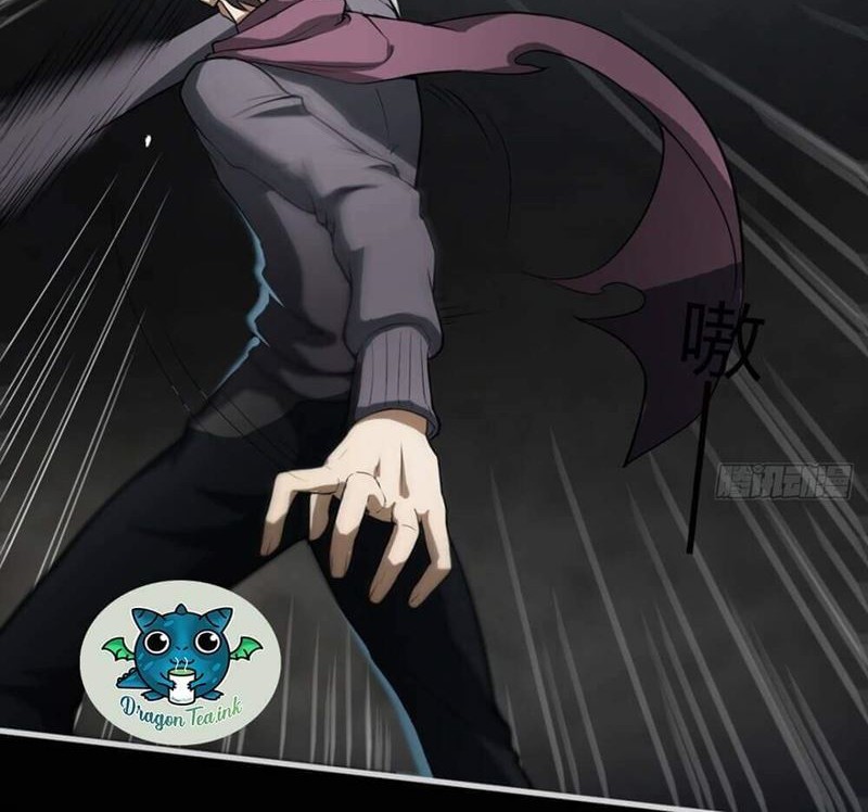 I signed Killing God in the Wasteland Chapter 02 Gambar 42