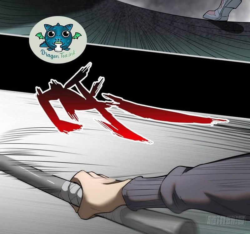 I signed Killing God in the Wasteland Chapter 02 Gambar 44
