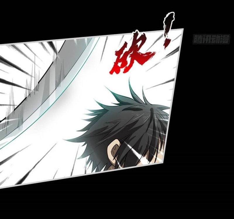 I signed Killing God in the Wasteland Chapter 02 Gambar 46