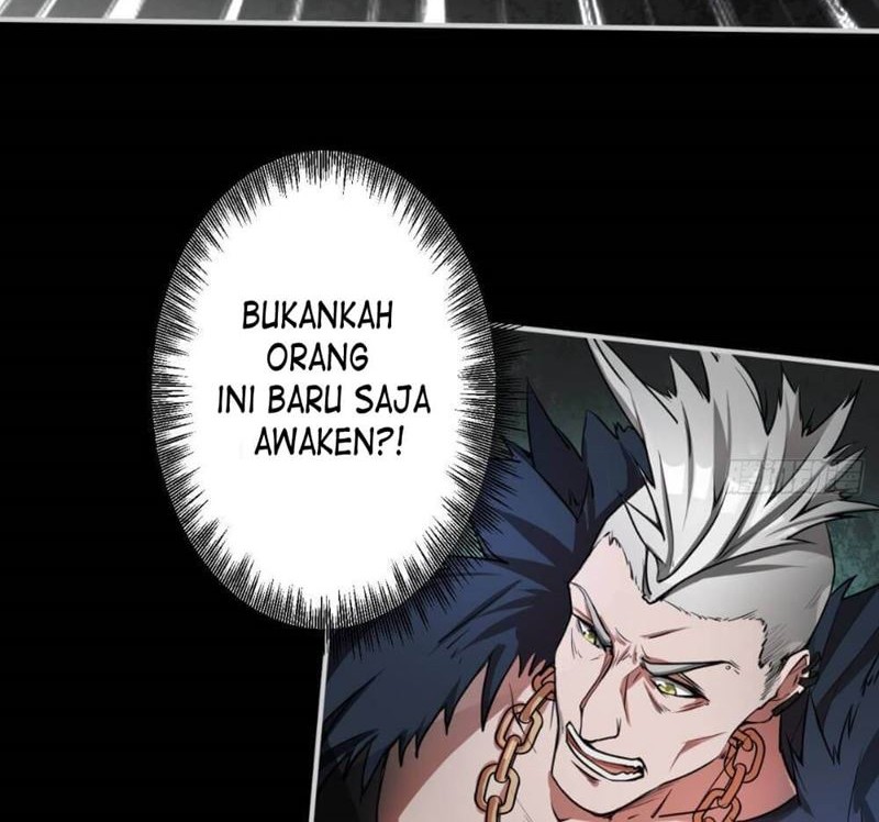 I signed Killing God in the Wasteland Chapter 02 Gambar 60