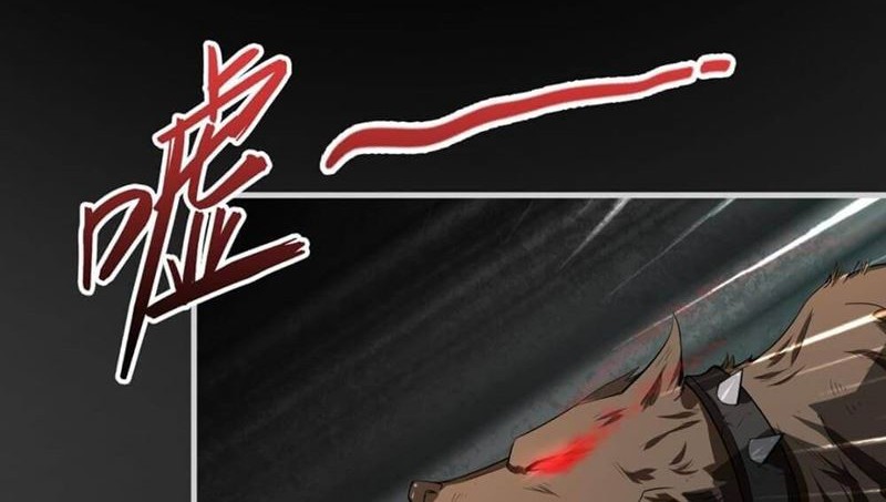 I signed Killing God in the Wasteland Chapter 02 Gambar 66
