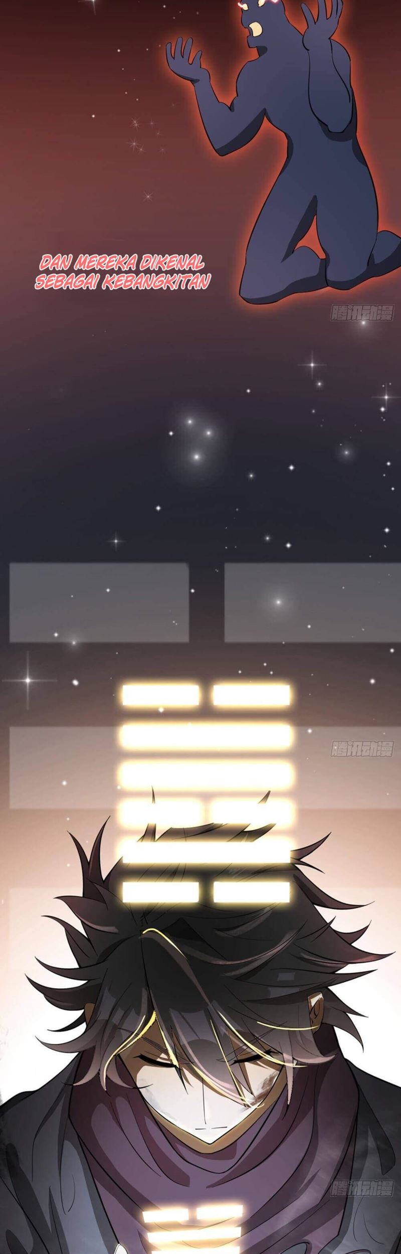I signed Killing God in the Wasteland Chapter 02 Gambar 13