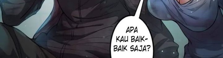 I signed Killing God in the Wasteland Chapter 01 Gambar 12