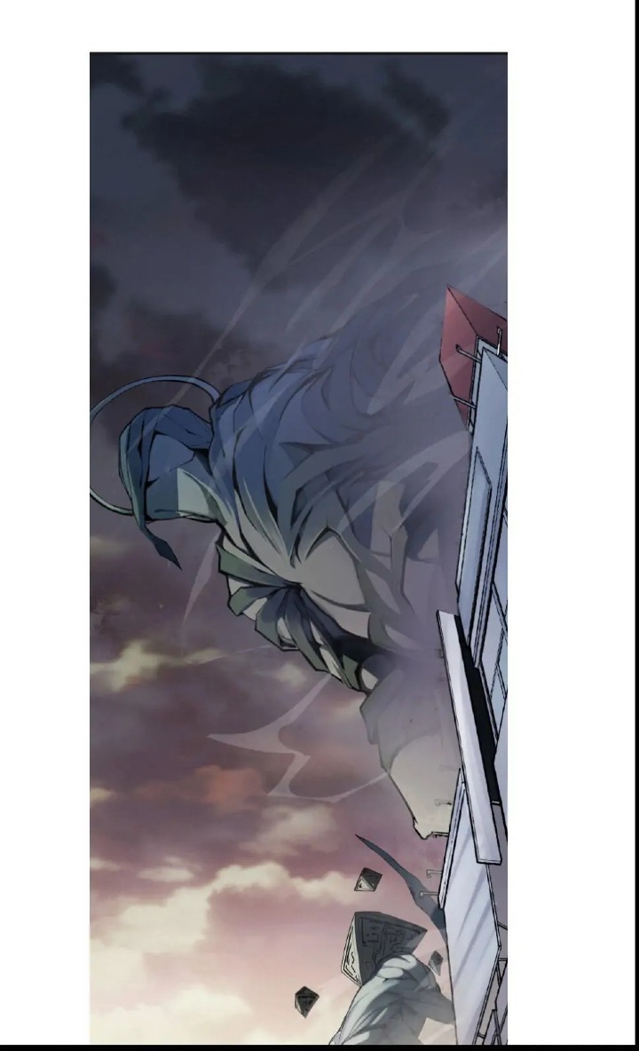 Become The Lord Of Cthulhu Chapter 01 Gambar 82