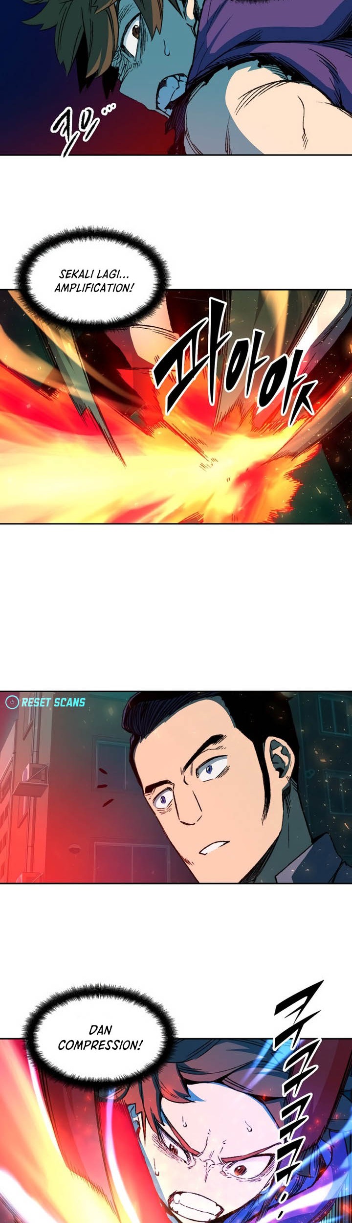 OOPARTS Chapter 60 Gambar 30