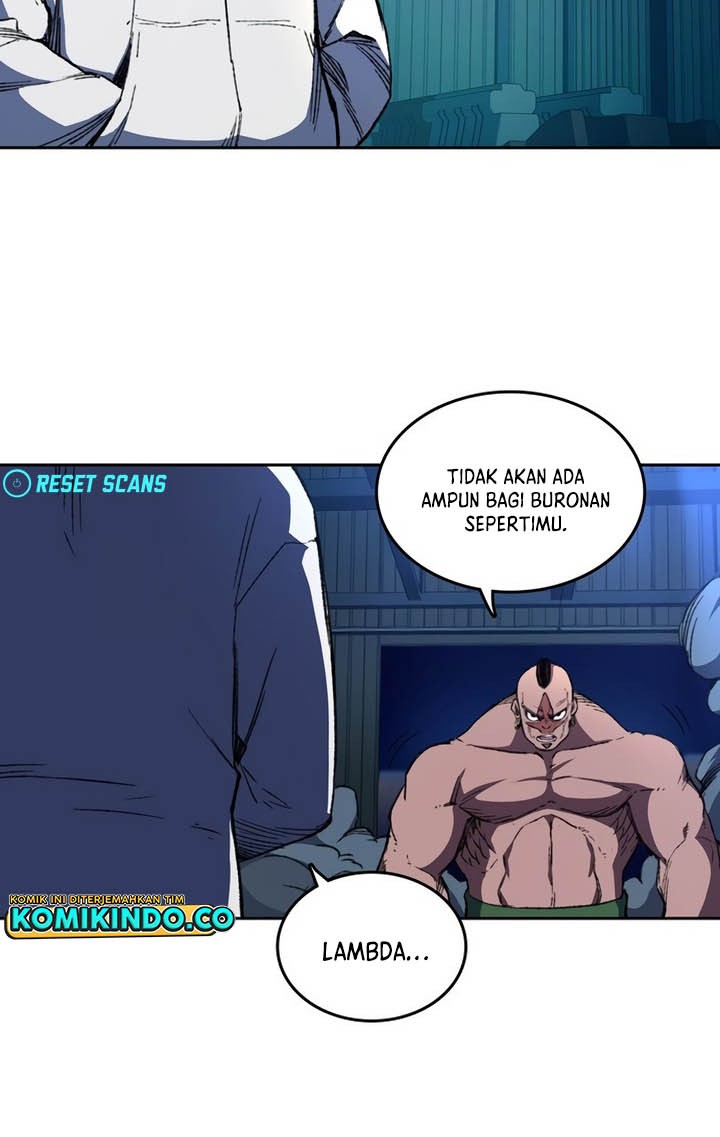 OOPARTS Chapter 60 Gambar 4
