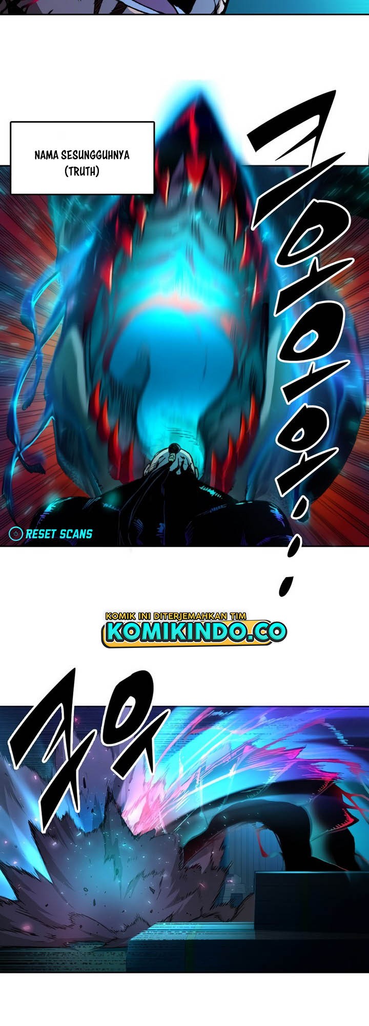 OOPARTS Chapter 60 Gambar 19