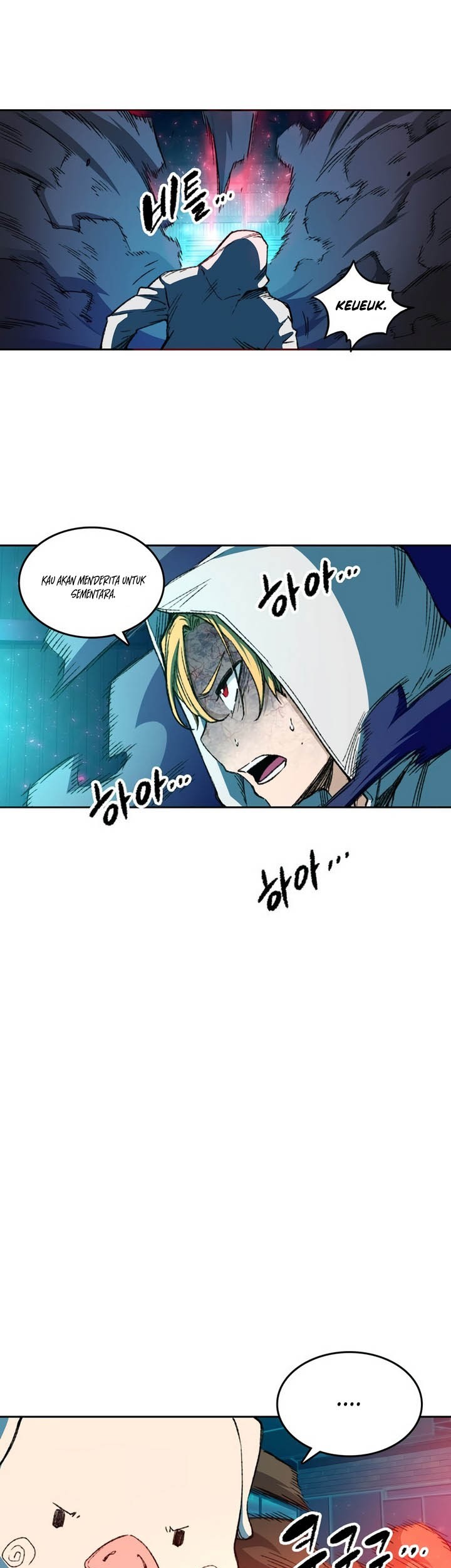 OOPARTS Chapter 60 Gambar 20