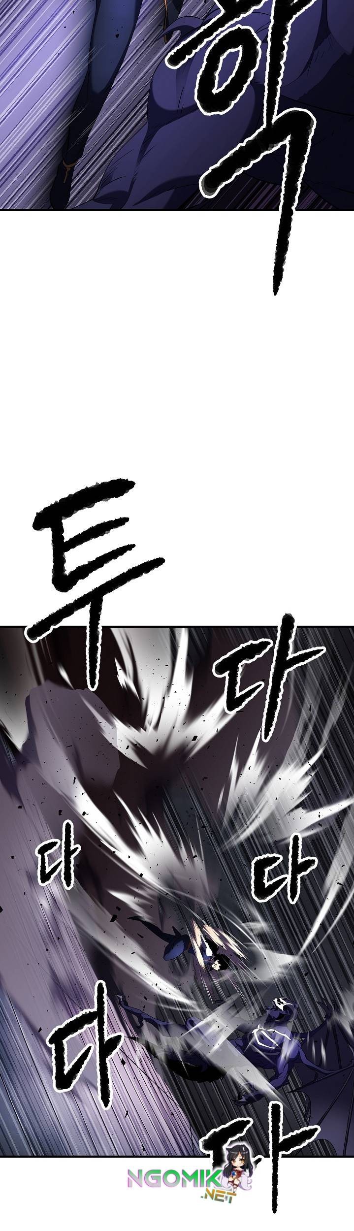 The Heavenly Demon Destroys the Lich King’s Murim Chapter 53 Gambar 40