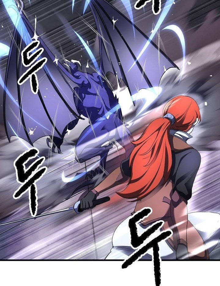 The Heavenly Demon Destroys the Lich King’s Murim Chapter 53 Gambar 57
