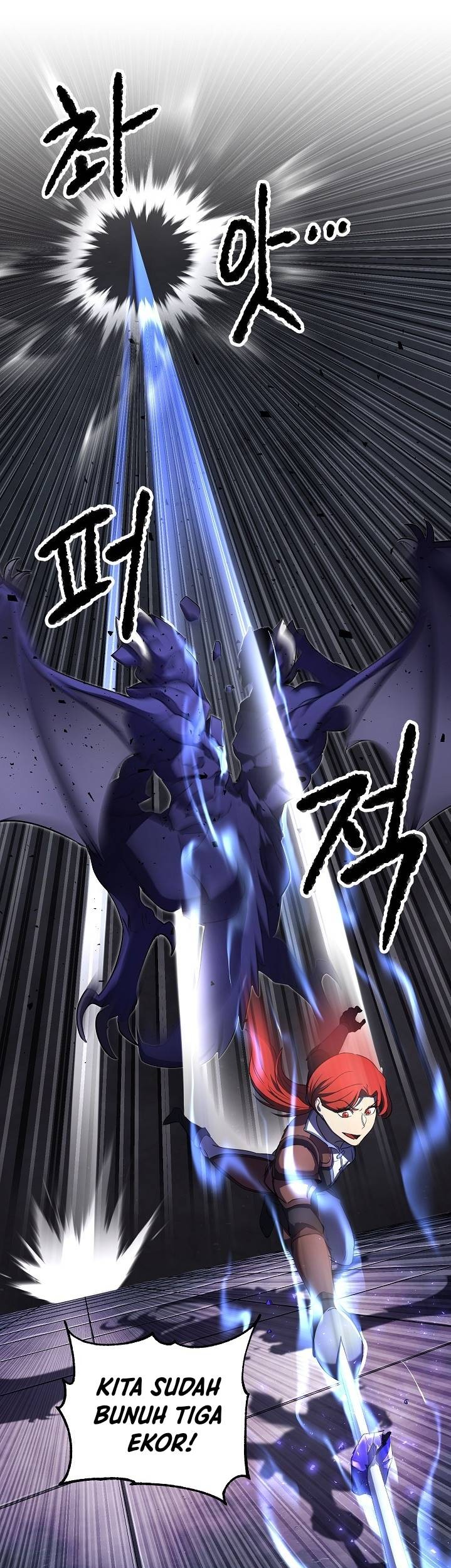 The Heavenly Demon Destroys the Lich King’s Murim Chapter 53 Gambar 68