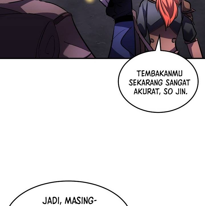 The Heavenly Demon Destroys the Lich King’s Murim Chapter 53 Gambar 77