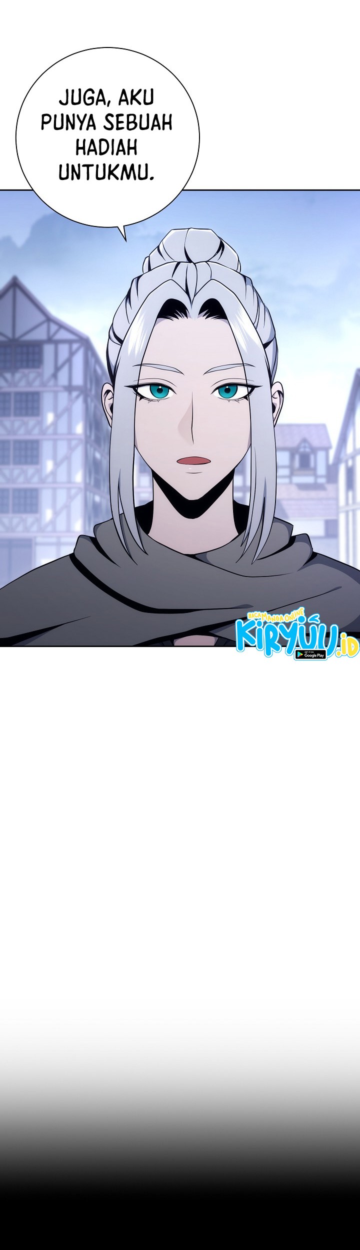 Skeleton Soldier Couldn’t Protect the Dungeon Chapter 171 Gambar 3