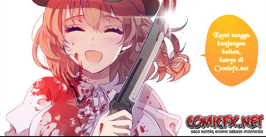 Starting from Guhuoniao Chapter 30 Gambar 27