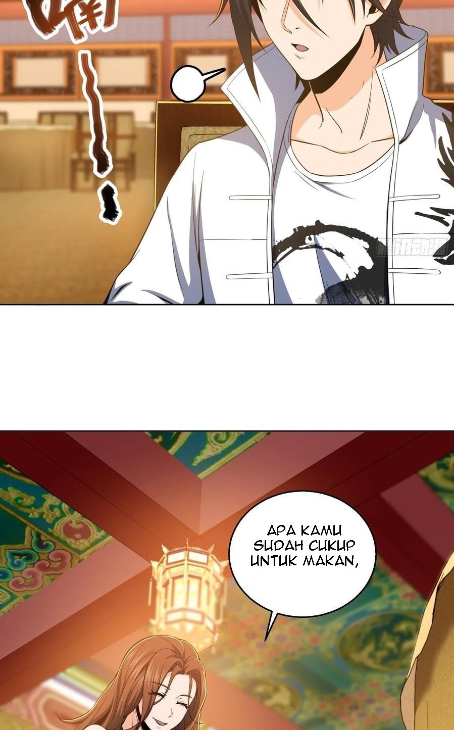 Starting from Guhuoniao Chapter 30 Gambar 4