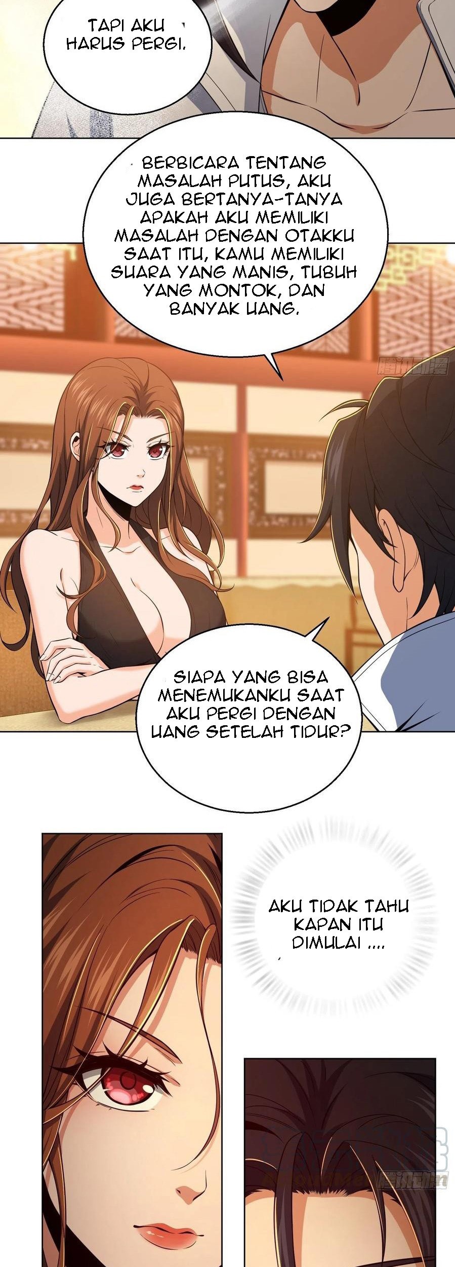 Starting from Guhuoniao Chapter 30 Gambar 11