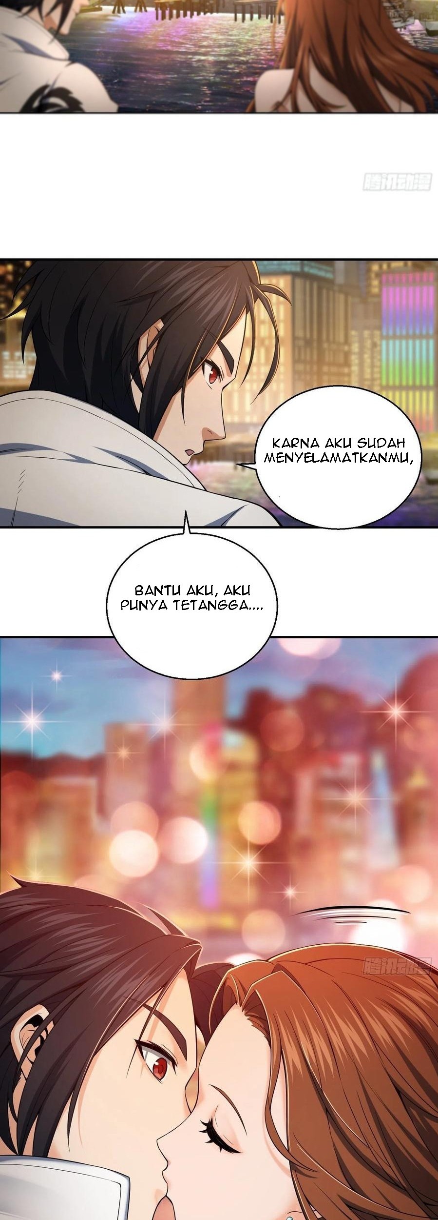 Starting from Guhuoniao Chapter 30 Gambar 16