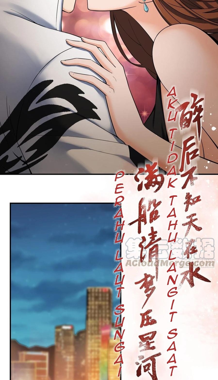 Starting from Guhuoniao Chapter 30 Gambar 17