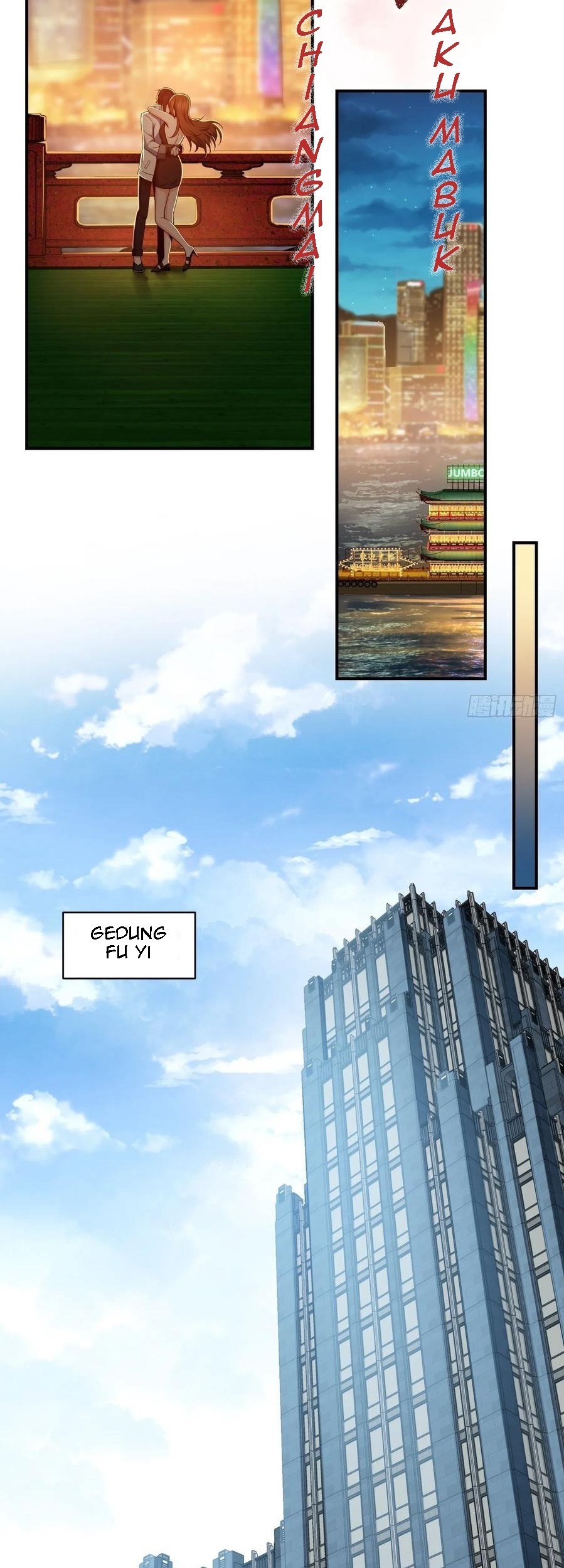 Starting from Guhuoniao Chapter 30 Gambar 18