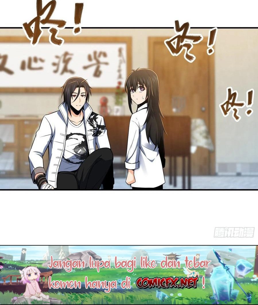 Starting from Guhuoniao Chapter 30 Gambar 22