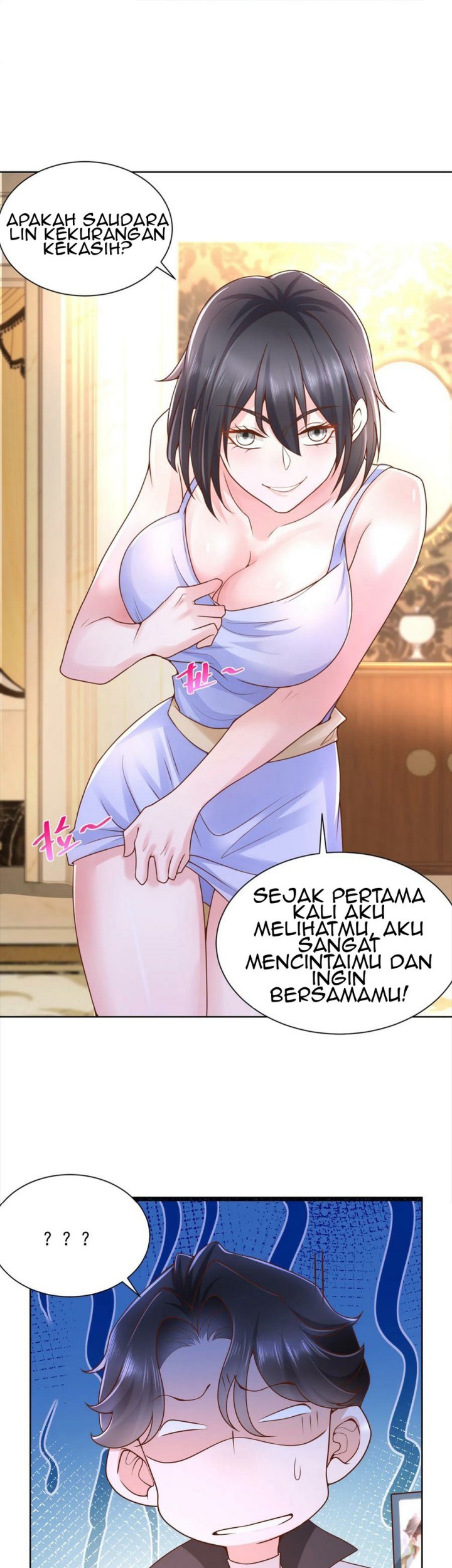 I Randomly Have A New Career Every Week Chapter 79 Gambar 43