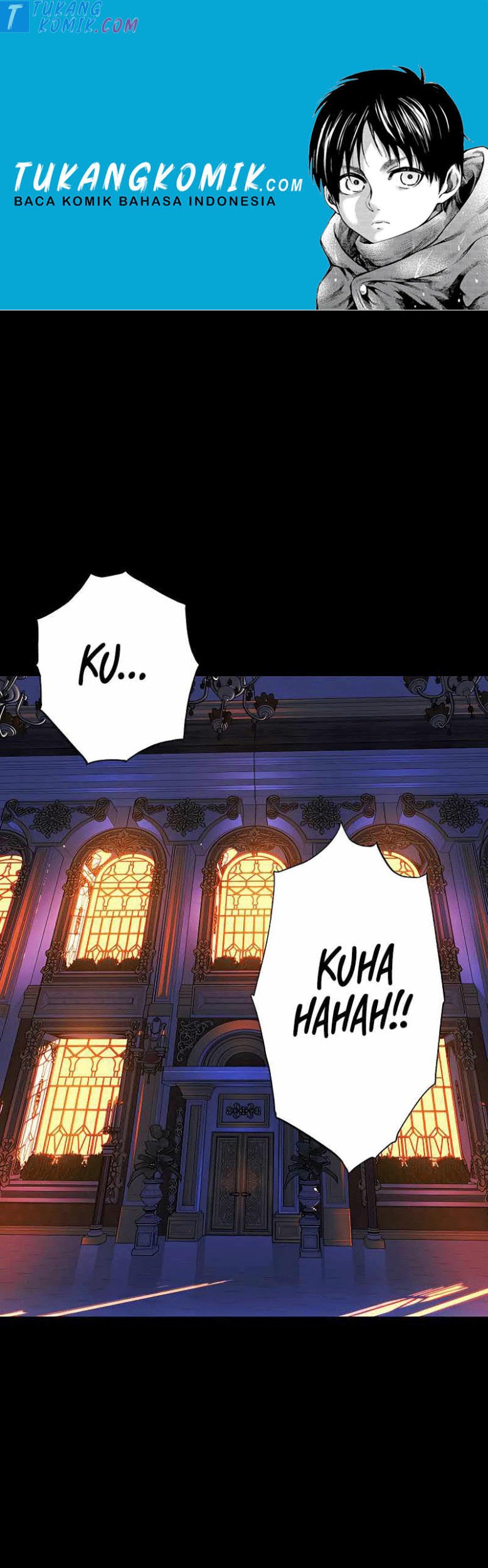 Baca Komik X Ash Chapter 30 Gambar 1
