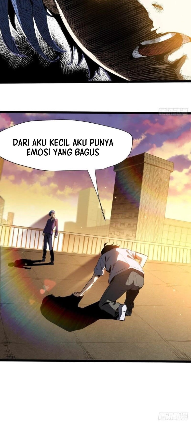 Baca  Night Controller Chapter 08 Gambar 2