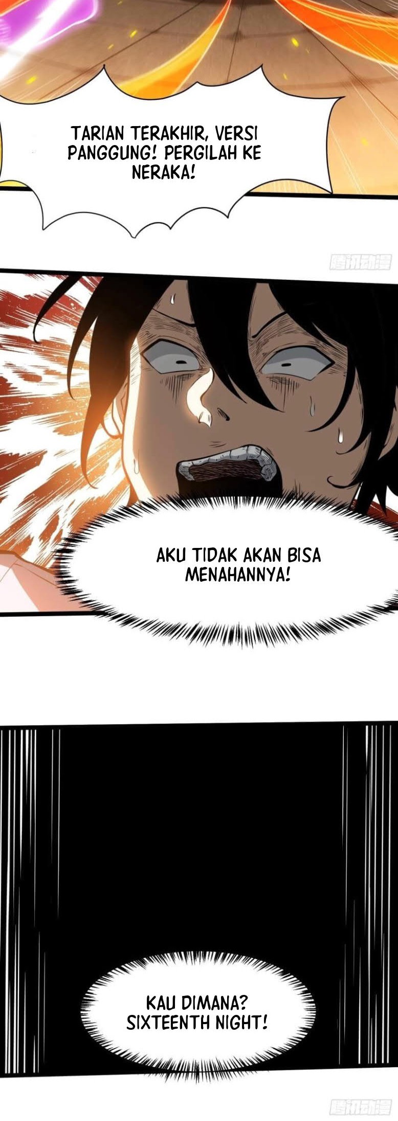 Night Controller Chapter 08 Gambar 10