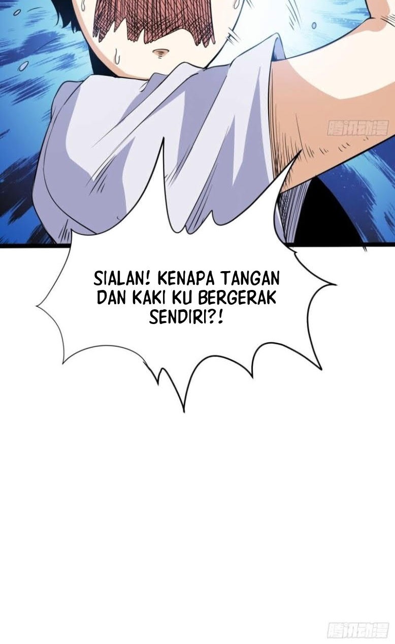Night Controller Chapter 07 Gambar 20