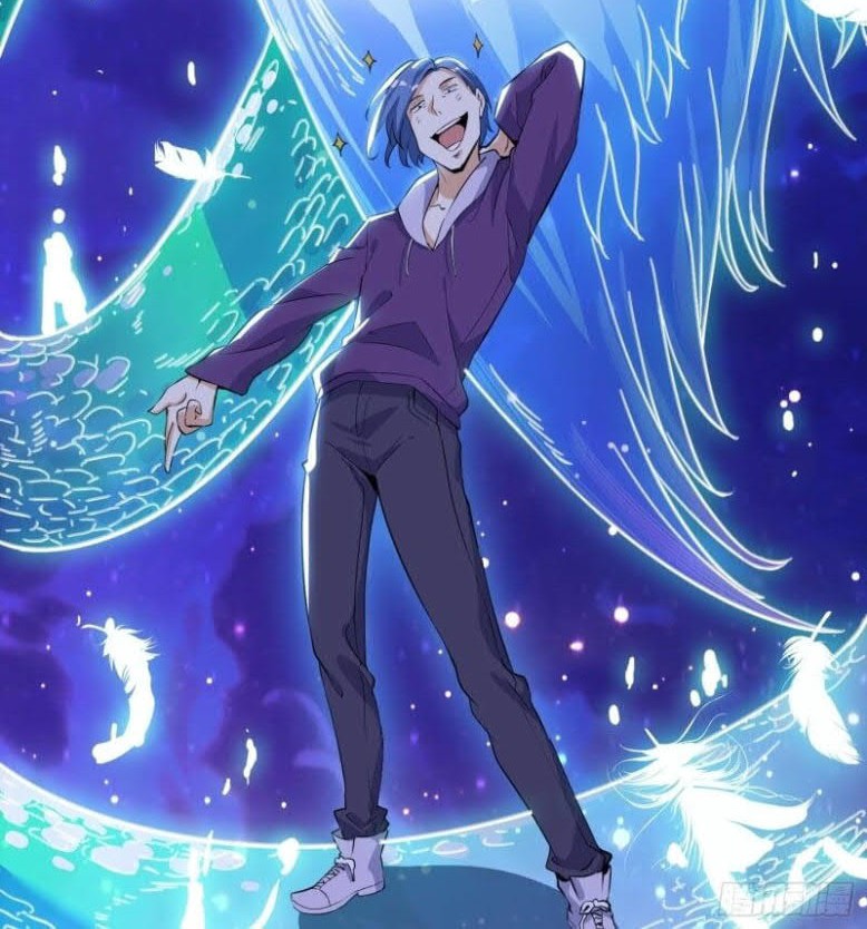 Night Controller Chapter 07 Gambar 22