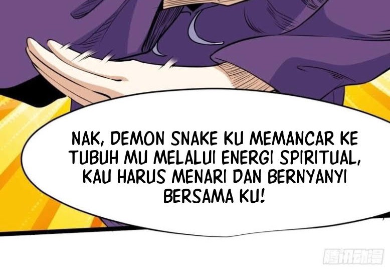 Night Controller Chapter 07 Gambar 26