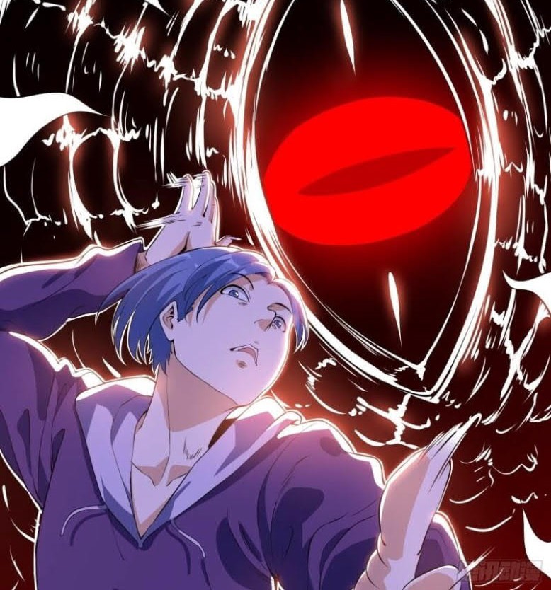 Night Controller Chapter 07 Gambar 32