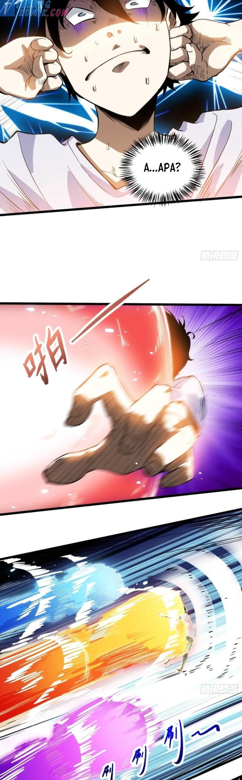 Night Controller Chapter 07 Gambar 35