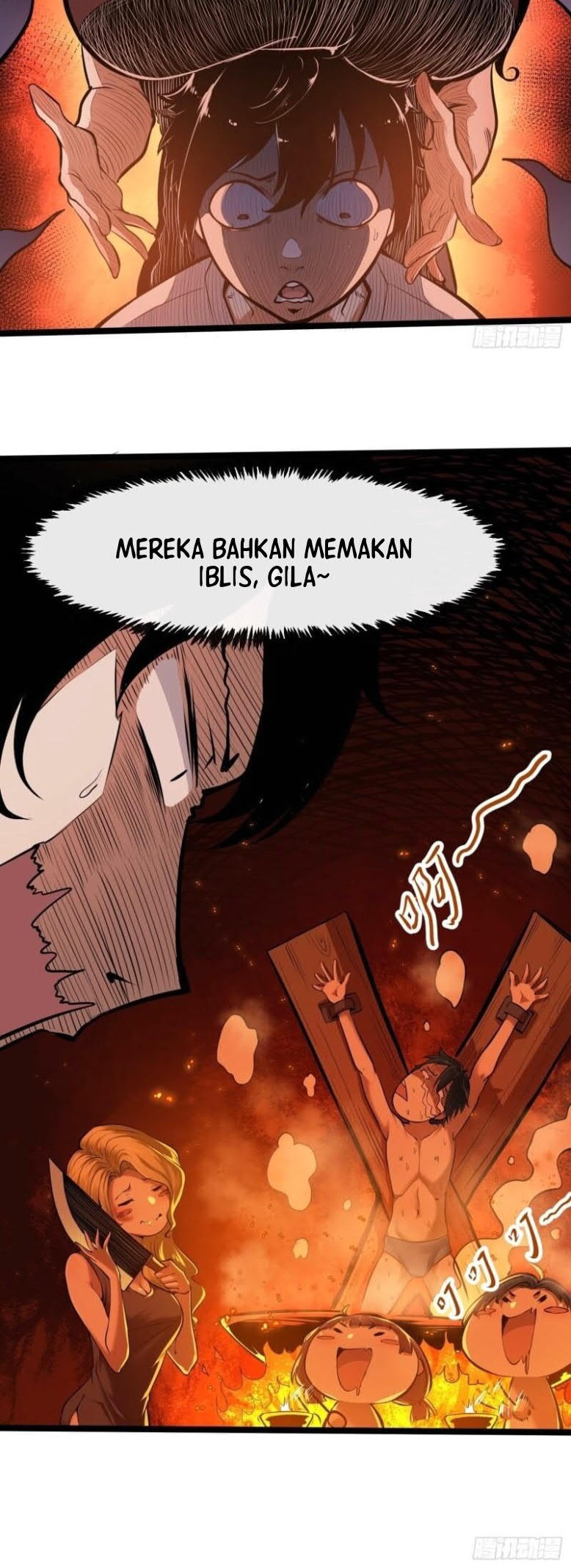 Baca  Night Controller Chapter 07 Gambar 2