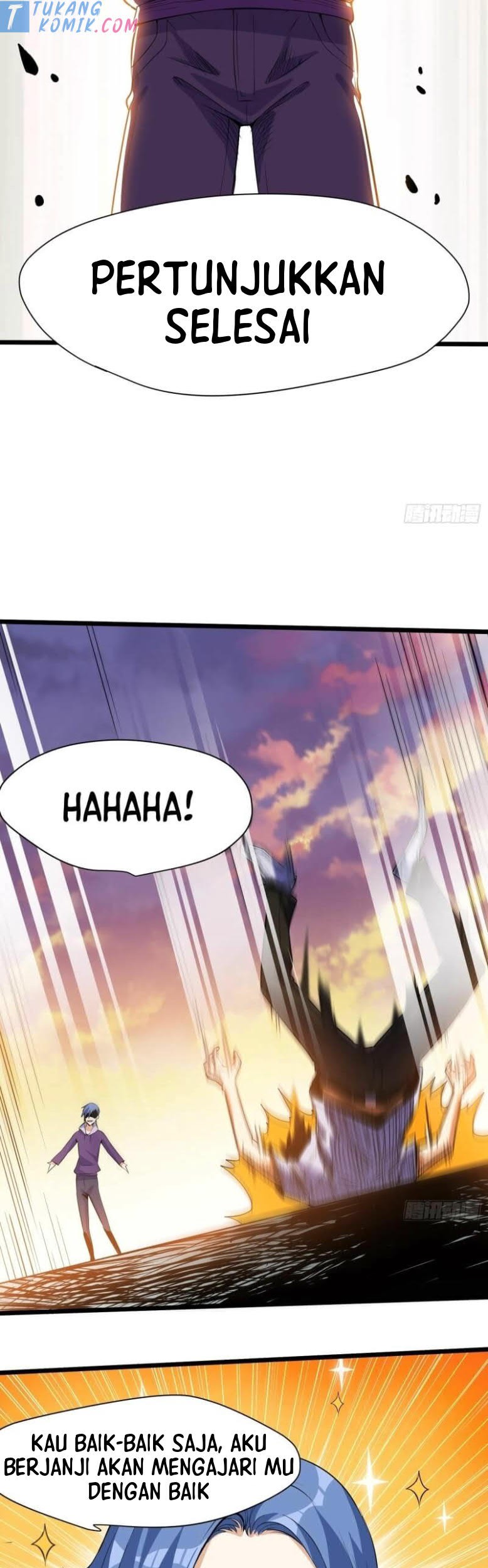 Night Controller Chapter 07 Gambar 39