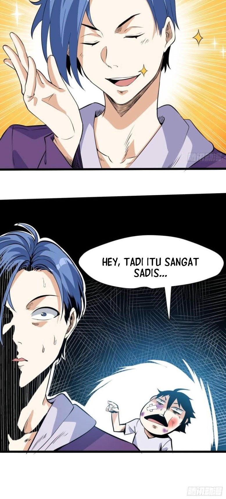Night Controller Chapter 07 Gambar 40
