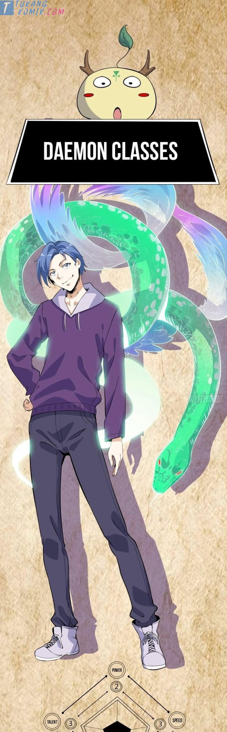 Night Controller Chapter 07 Gambar 41