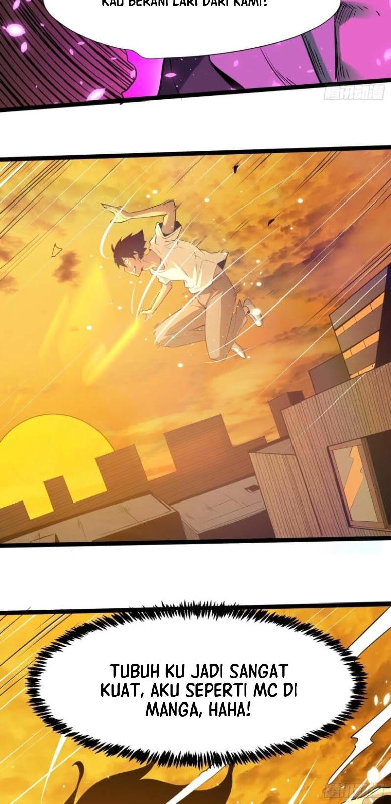 Night Controller Chapter 07 Gambar 8