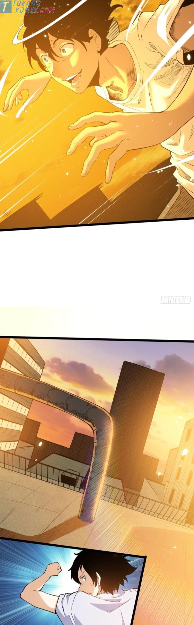 Night Controller Chapter 07 Gambar 9