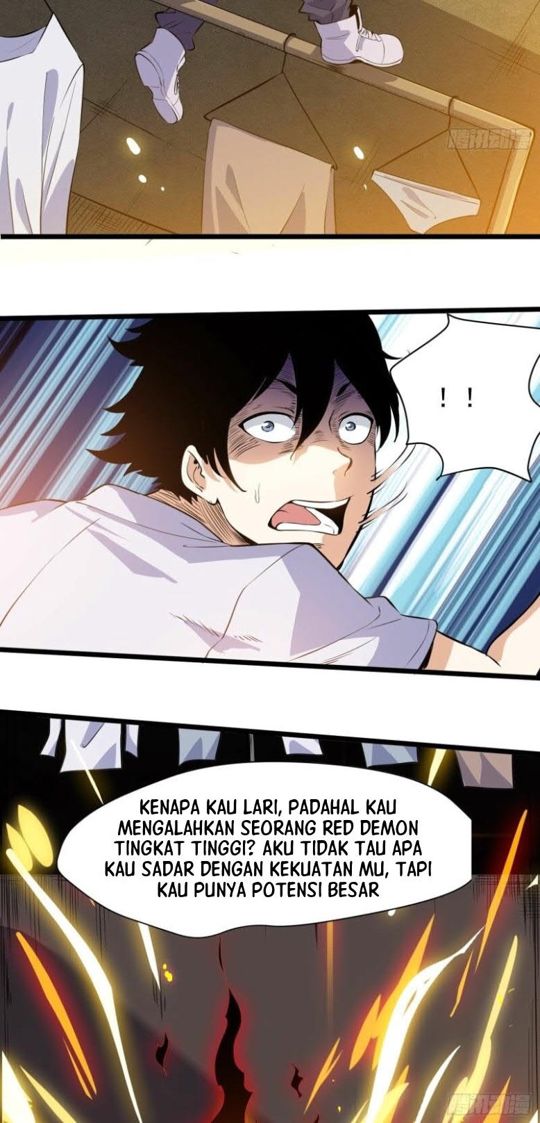 Night Controller Chapter 07 Gambar 12