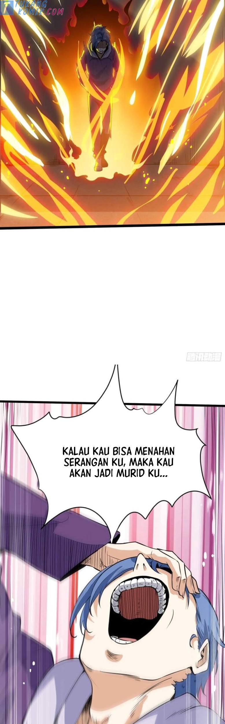 Night Controller Chapter 07 Gambar 13