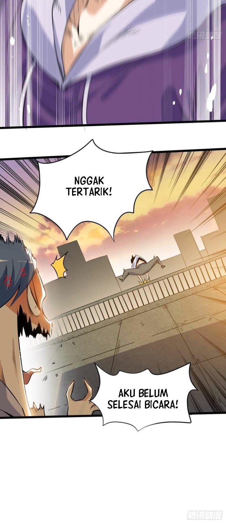 Night Controller Chapter 07 Gambar 14