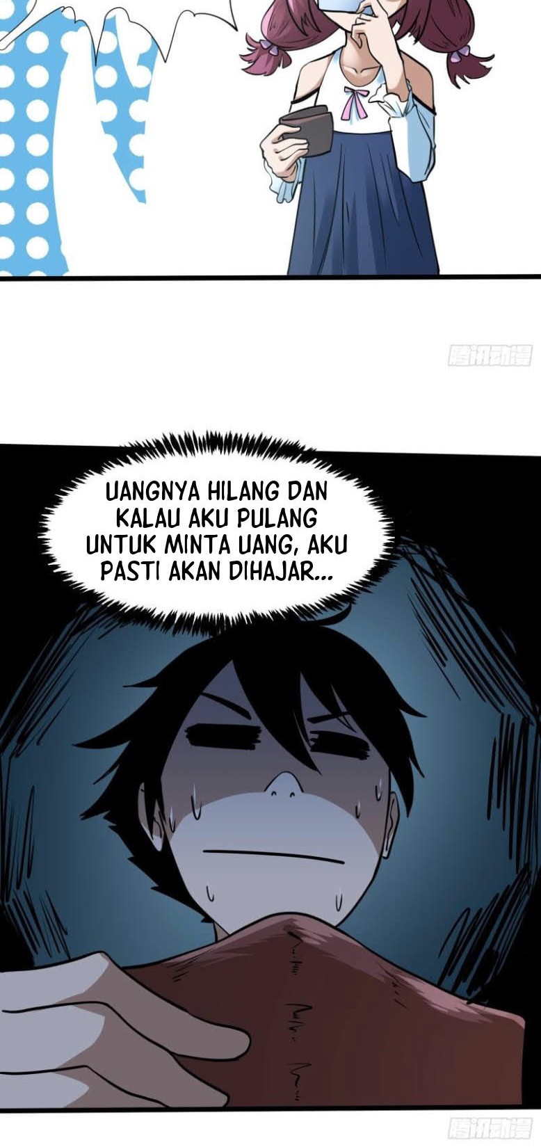 Night Controller Chapter 06 Gambar 20