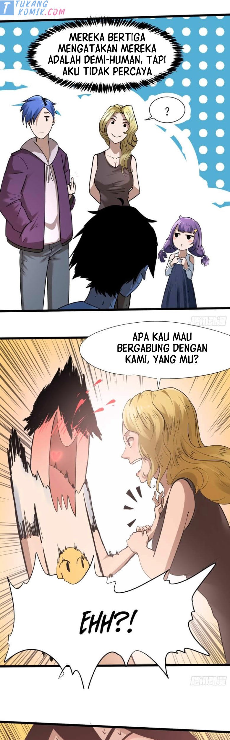 Night Controller Chapter 06 Gambar 21