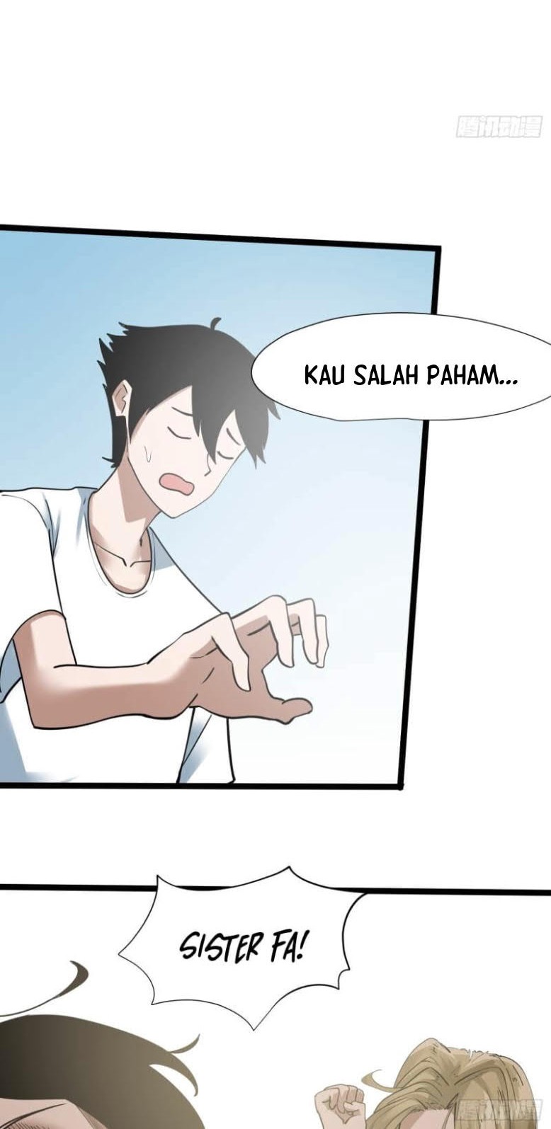 Night Controller Chapter 06 Gambar 26