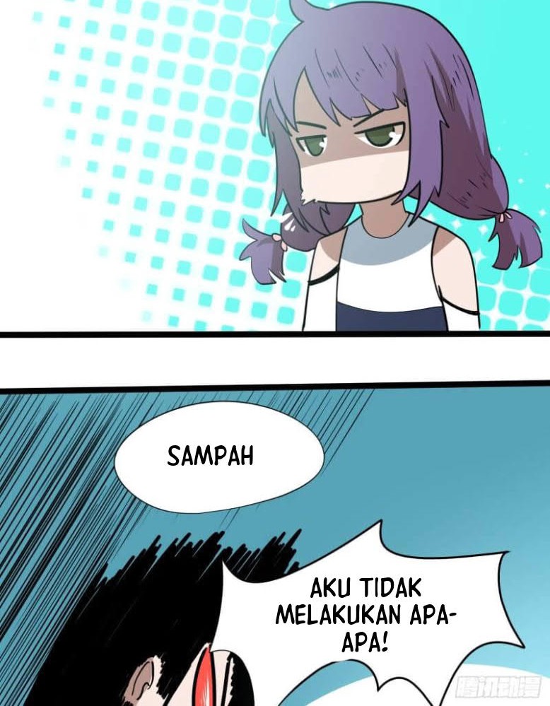 Night Controller Chapter 06 Gambar 28