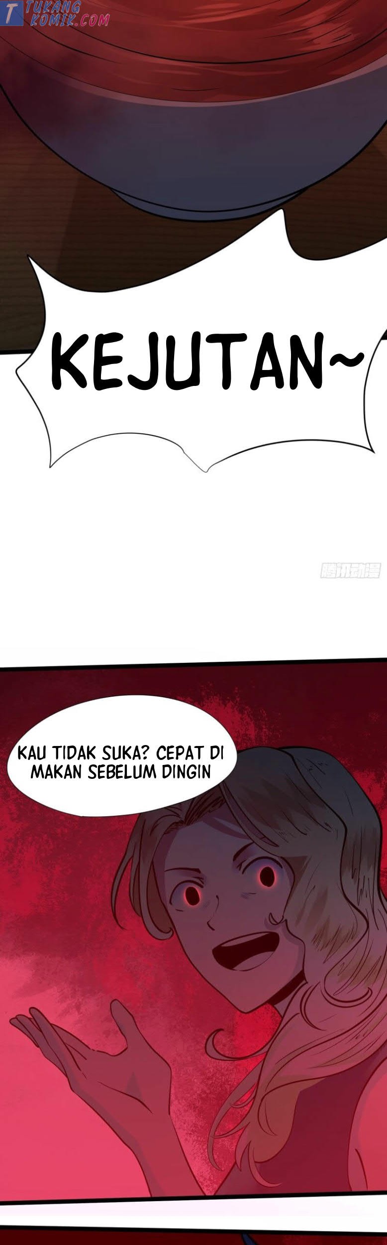 Night Controller Chapter 06 Gambar 35