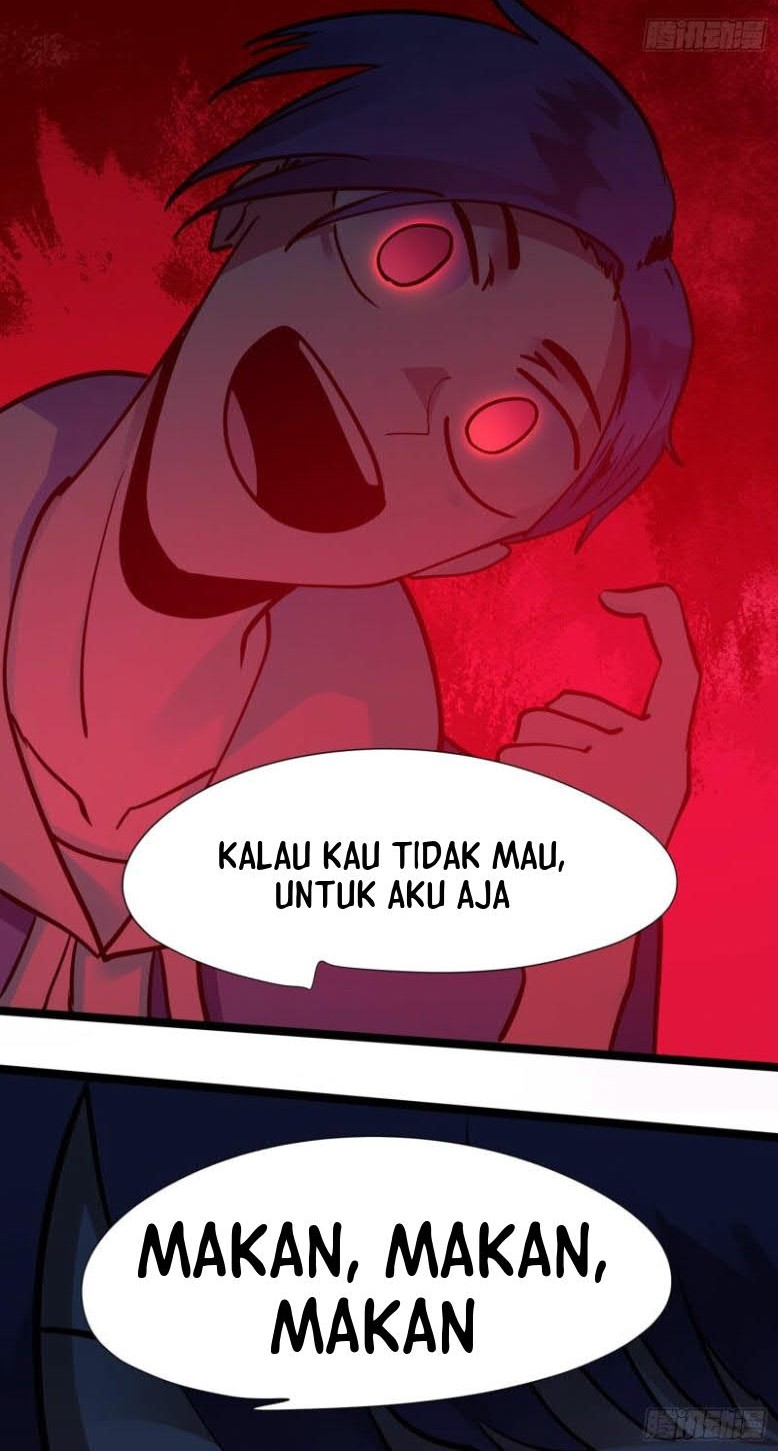 Night Controller Chapter 06 Gambar 36