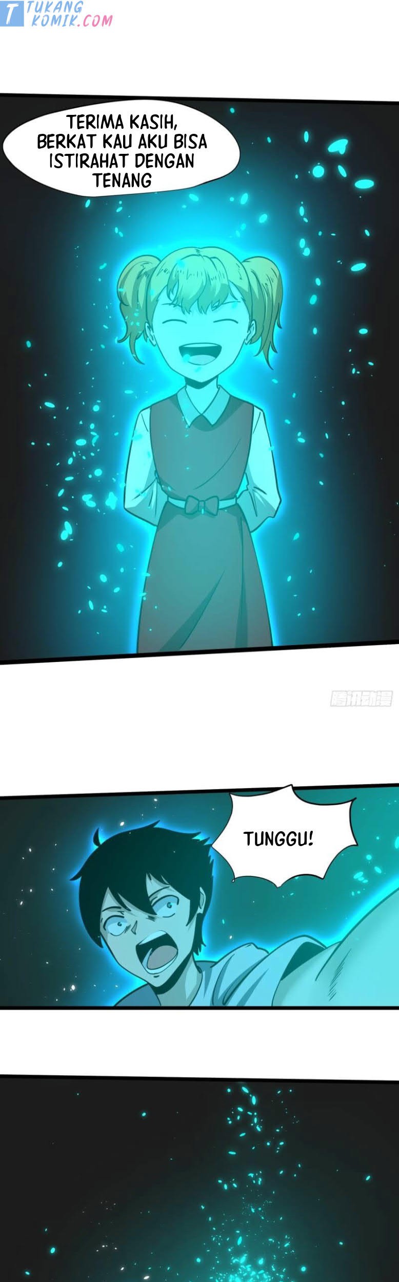 Night Controller Chapter 06 Gambar 3